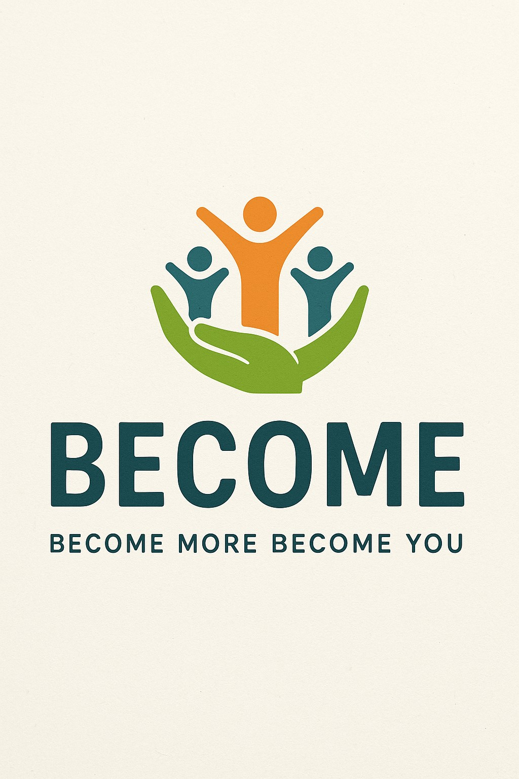 BECOME logo